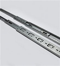 ریل ساچمه ای