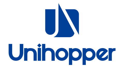 انواع لولا برند یونی هوپر (UNIHOPPER)