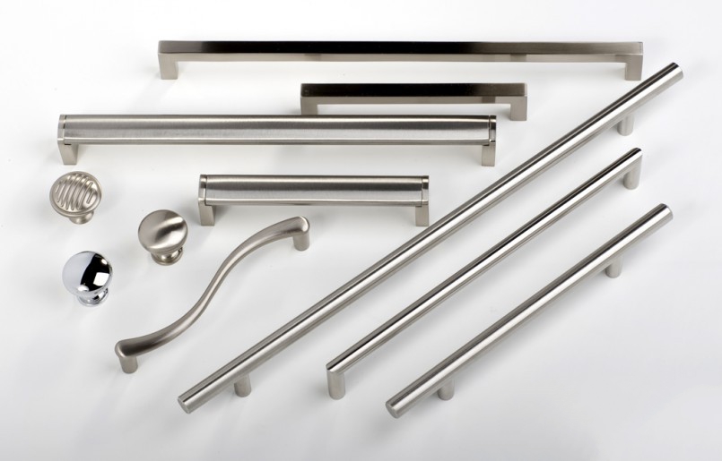 انتخاب بهترین دستگیره برای کابینت