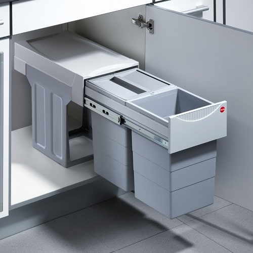 ویژگی ریل های تاندم