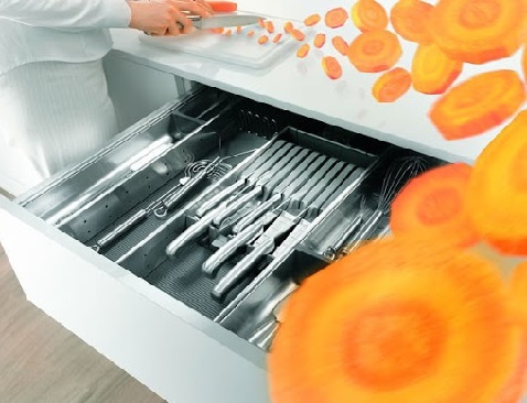 اکسسوری آشپزخانه