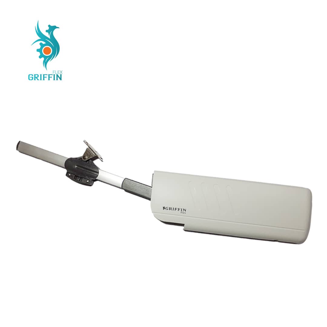 جک کابینت آرام بند و آرام بازشو HKS گریفین