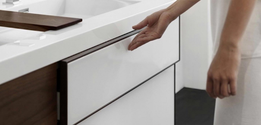 انواع مگنت در کابینت