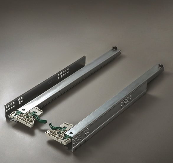 ریل تاندم فول