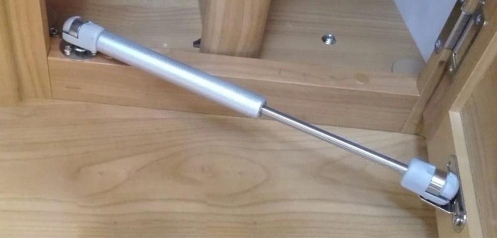 راهنمای نصب جک پمپی