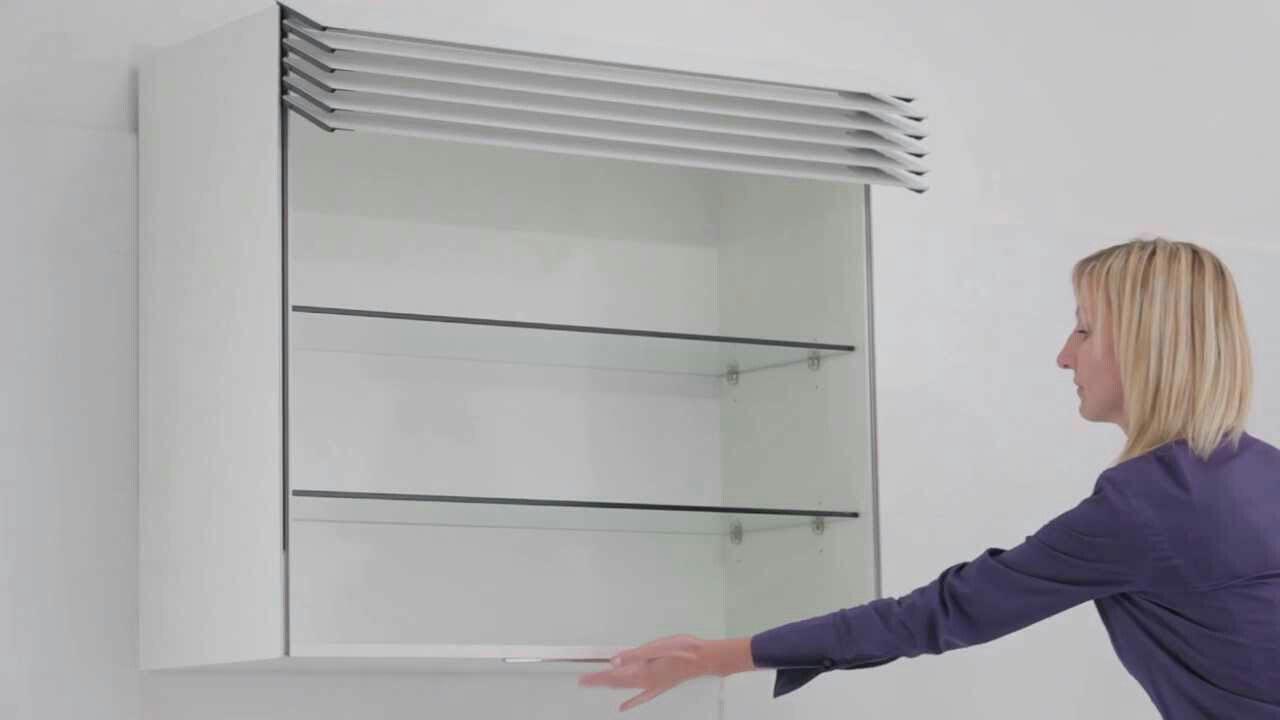 درباره درب های کرکره ای رها (Rehau)