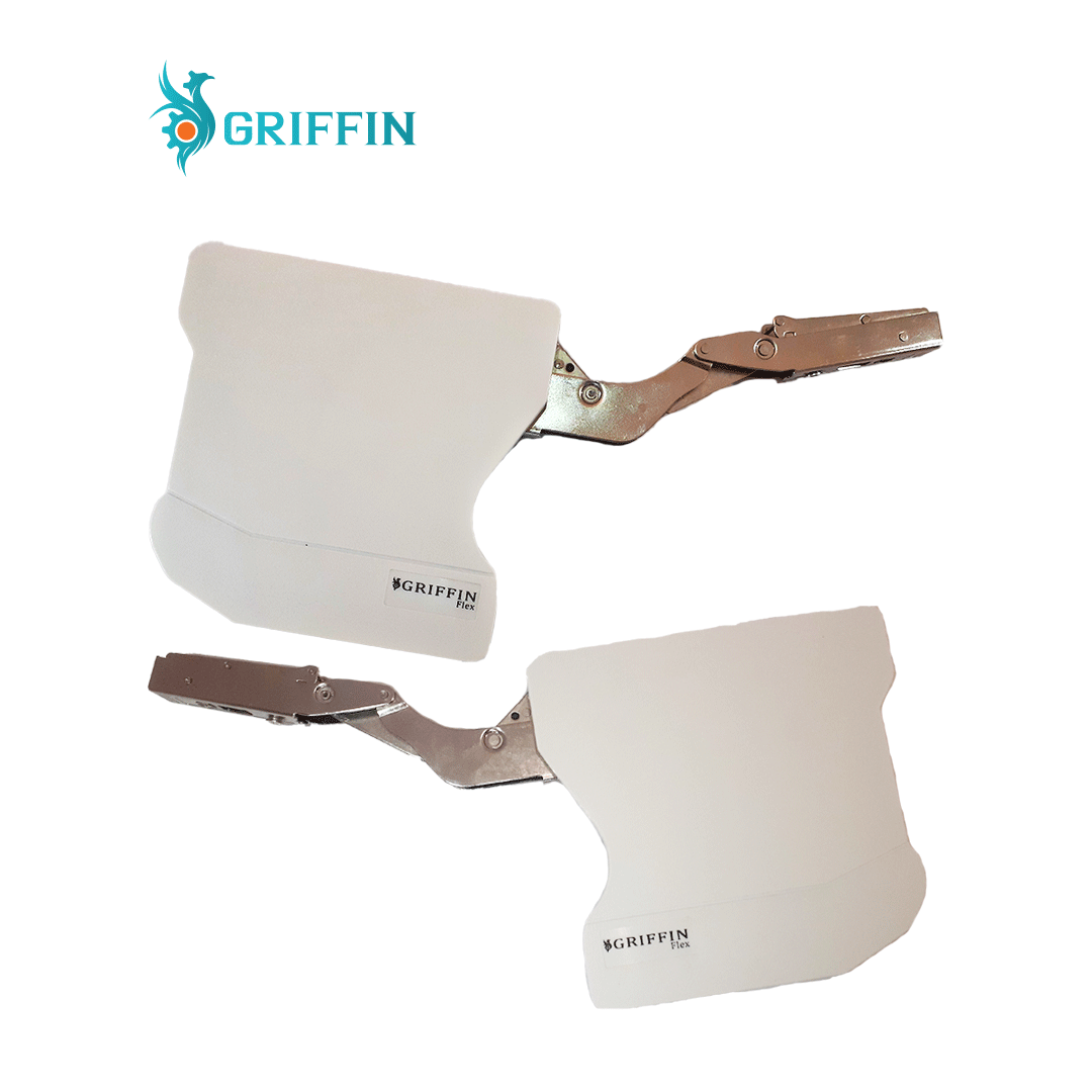 جک کابینت آرام بند و آرام بازشو HK گریفین