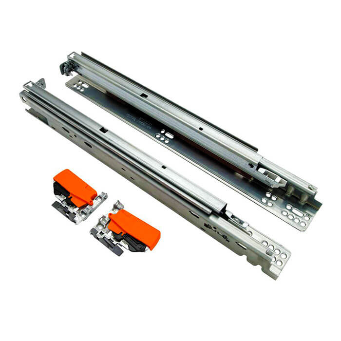 ریل کابینتی برند blum