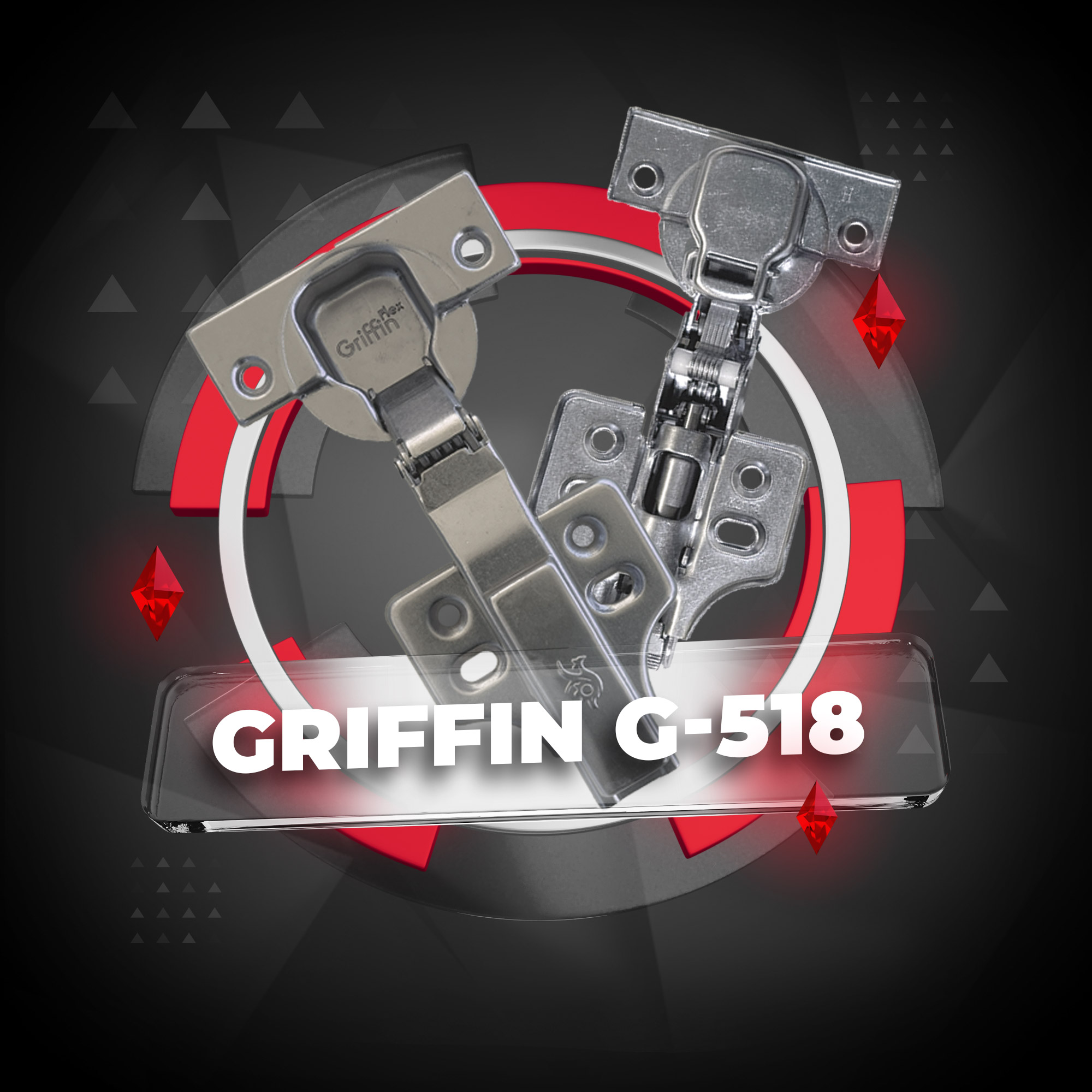 لولا 25 میل - برند گریفین