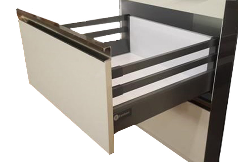 معرفی انواع ریل های فانتونی