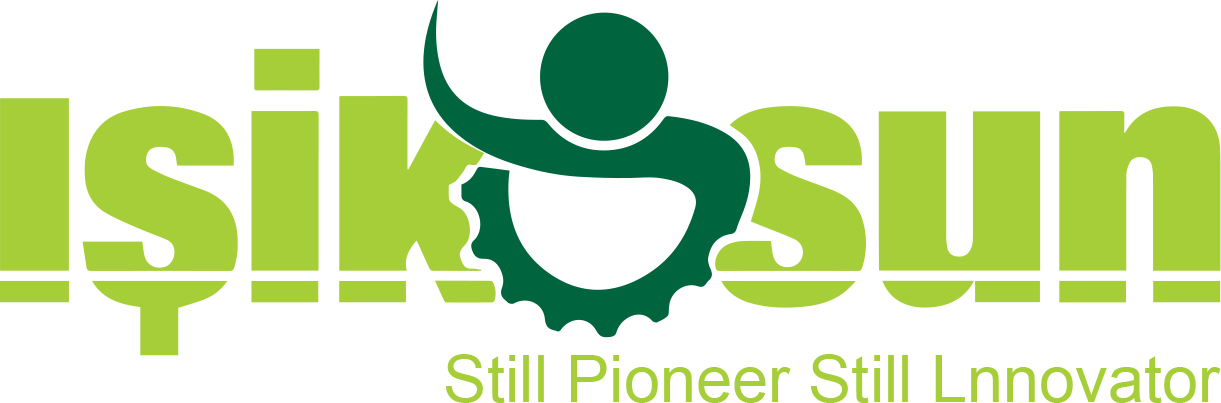 معرفی برند ایشیکسان