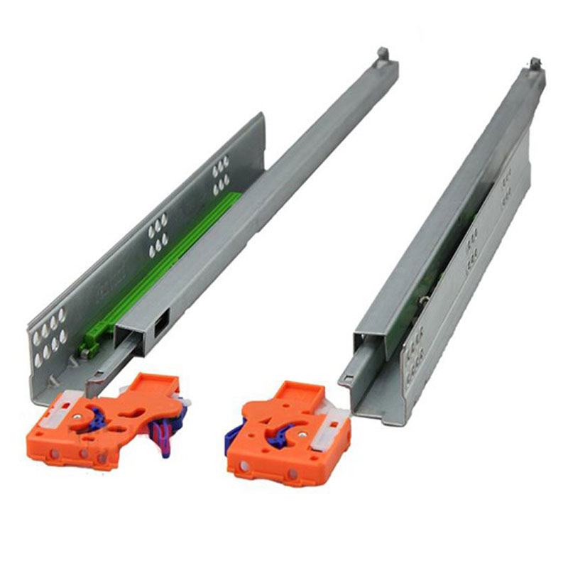 معرفی ریل مخفی فانتونی